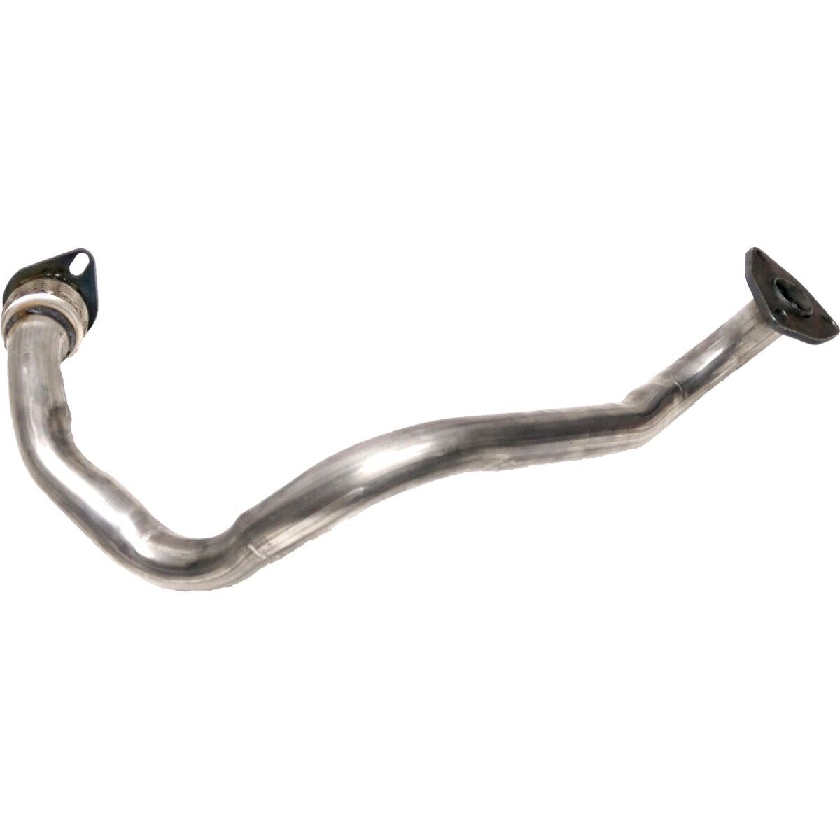 223240 Davico Exhaust Pipe Front for Chevy S10 Pickup Chevrolet S-10 GMC Sonoma