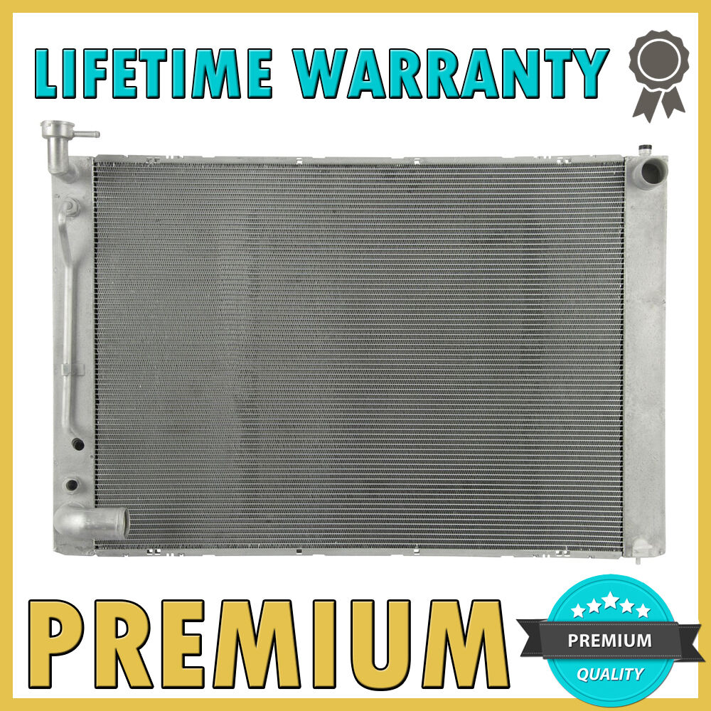 Brand New Premium Radiator for 2004-2006 Lexus RX330 3.3 V6 3MZFE Tow Package