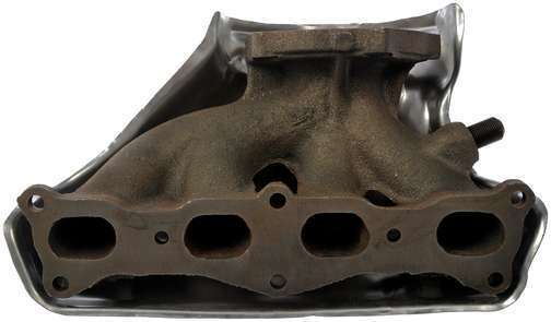 Exhaust Manifold for 1999-2001 Mazda Protege -- 674-867-AB Dorman