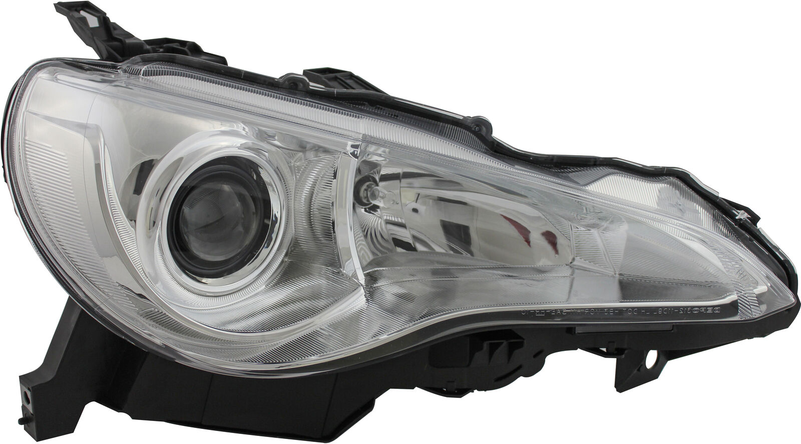 For 2013-2016 Scion FR-S Headlight Halogen Passenger Side
