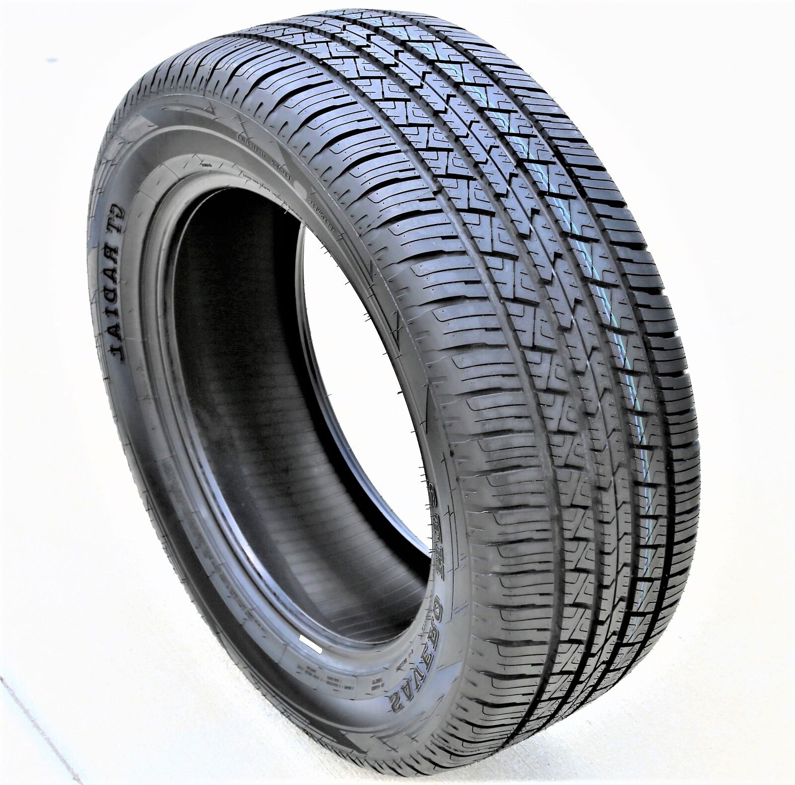 Tire 245/60R18 GT Radial Savero HT2 AS A/S All Season 104T (DC)