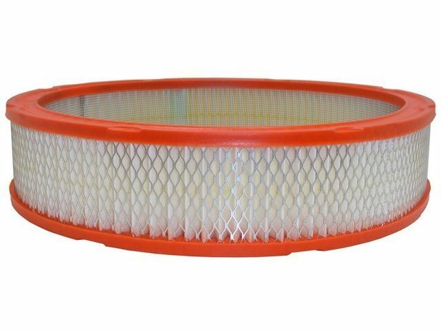 For 1967-1974 Plymouth Satellite Air Filter Fram 12286HX 1968 1969 1970 1971