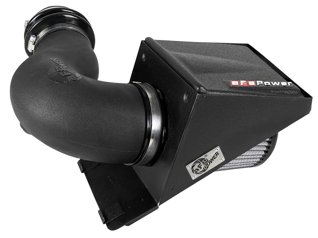AFE Power 54-13025D-AX Engine Cold Air Intake for 2014-2016 Lincoln MKS