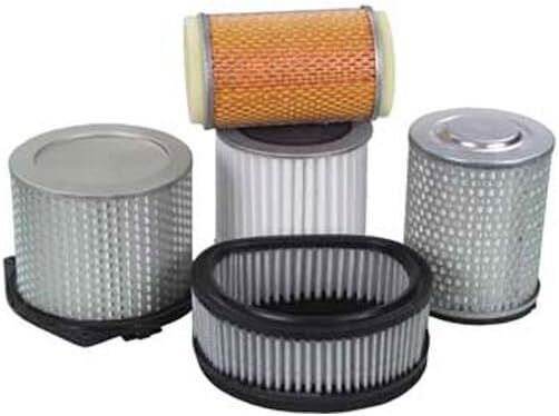 Emgo Replacement Air Filter for Honda GL1500 Valkyrie 96-03