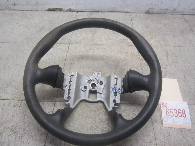 2001-2005 Pontiac Aztek Left Driver Side Front Steering Wheel Only OEM 10342489