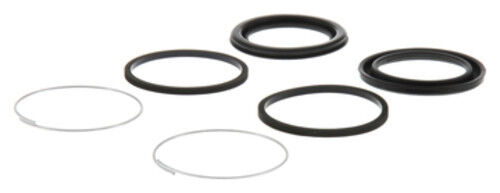 Disc Brake Caliper Repair Kit Front Centric 143.91009