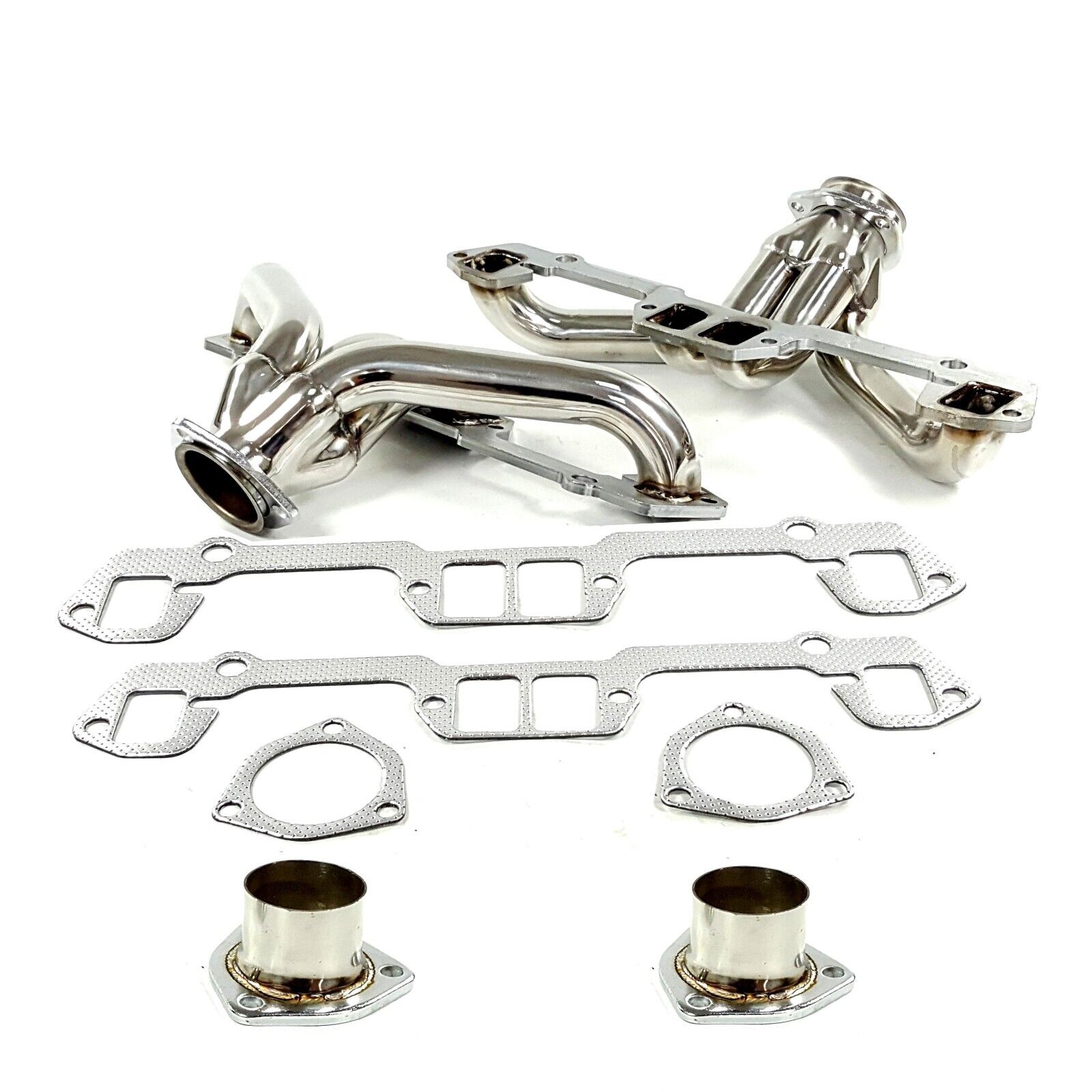 Exhaust Headers For Chrysler For Dodge For Plymouth Small Block 5.2L 5.6L 5.9L