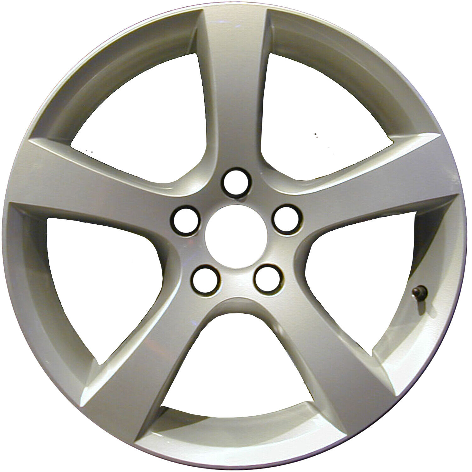 06572 Reconditioned OEM Aluminum Wheel 18x8 fits 2004-2005 Pontiac Bonneville