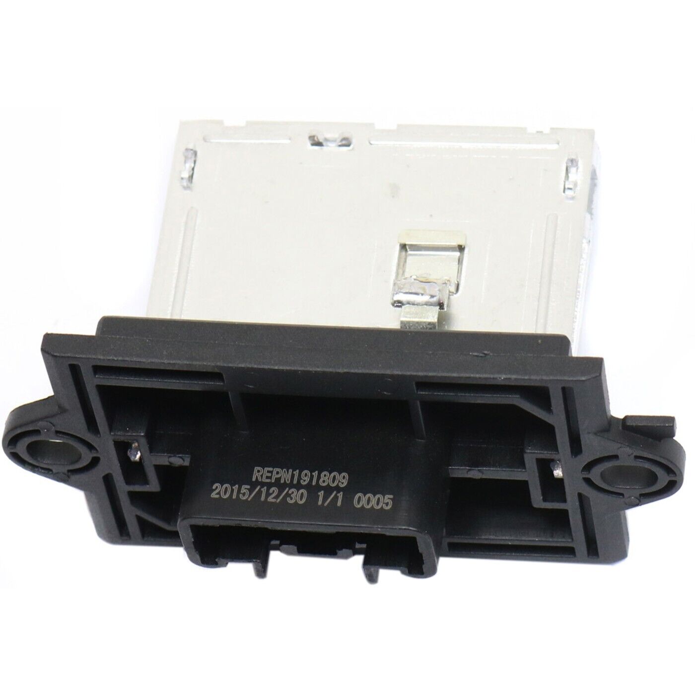 Blower Motor Resistors for Nissan Versa Cube 2010-2013