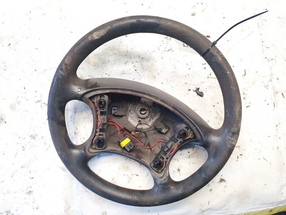5021360389 14845630yr Steering Wheel FOR Fiat Ulysse 2002 #1577594-69