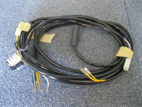 Ferrari Mondial 8 Cable, # 116364