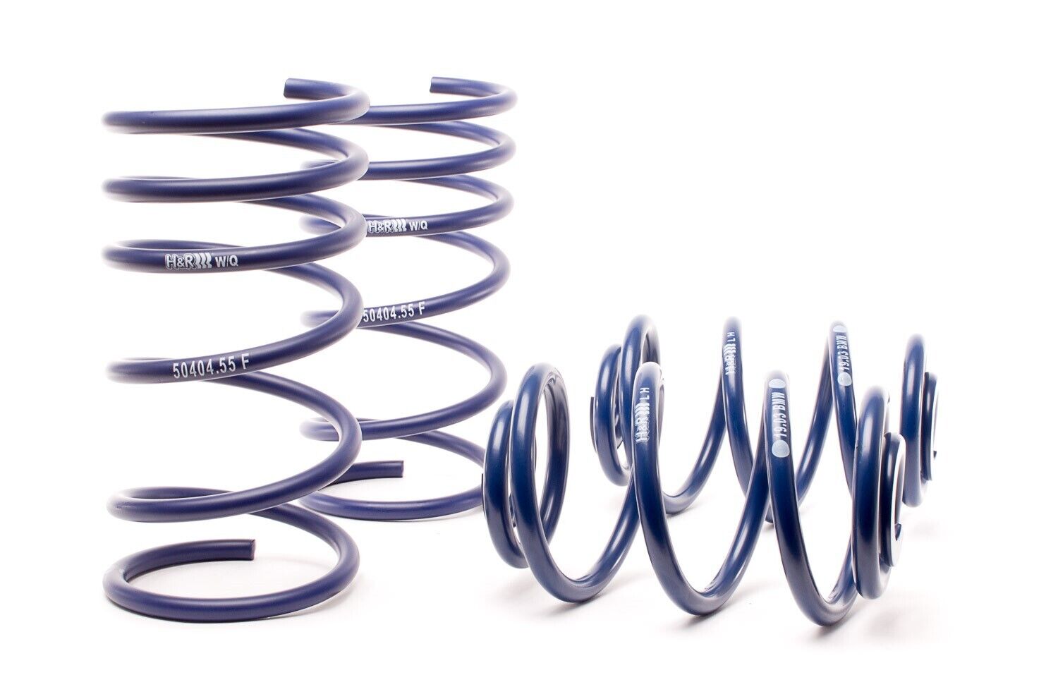 H&R Sport Lowering Springs kit for 1986-1991 BMW E30 325ic Cabrio Convertible