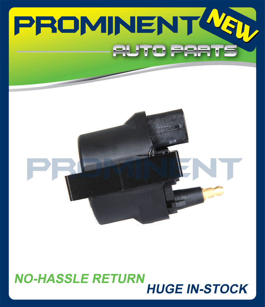 DR37 Ignition Coil Replacement for GMC Chevrolet Oldsmobile / Various Vehicles