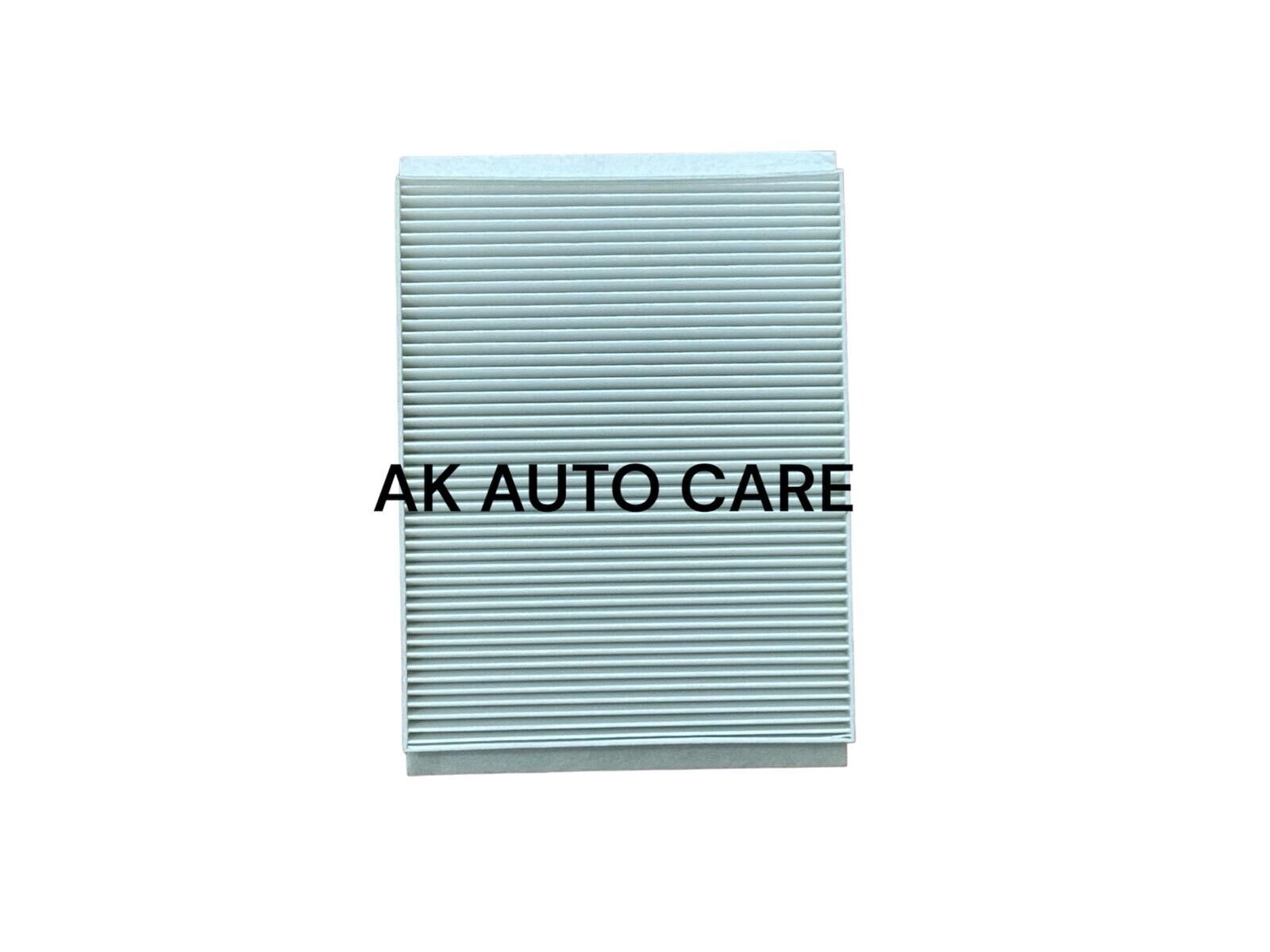 Cabin Air Filter for Ford Mustang 2015-2024 2.3L 2015-2024 5.0L 2015-2017 3.7L