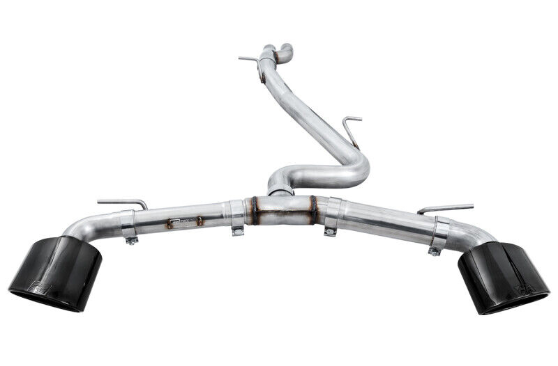 AWE Tuning Track Edition Exhaust for 18-19 Audi TT RS 8S/RK3 2.5L