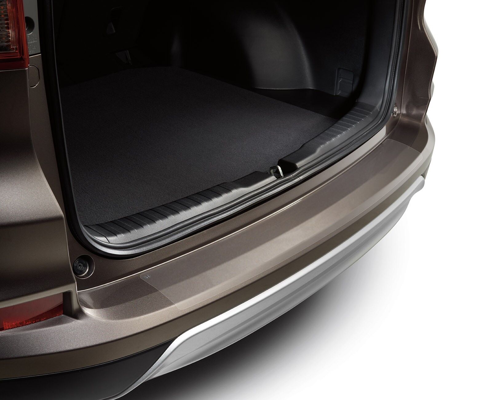 Genuine OEM Honda CR-V Rear Bumper Applique 2015-2016 (08P48-T0A-100)