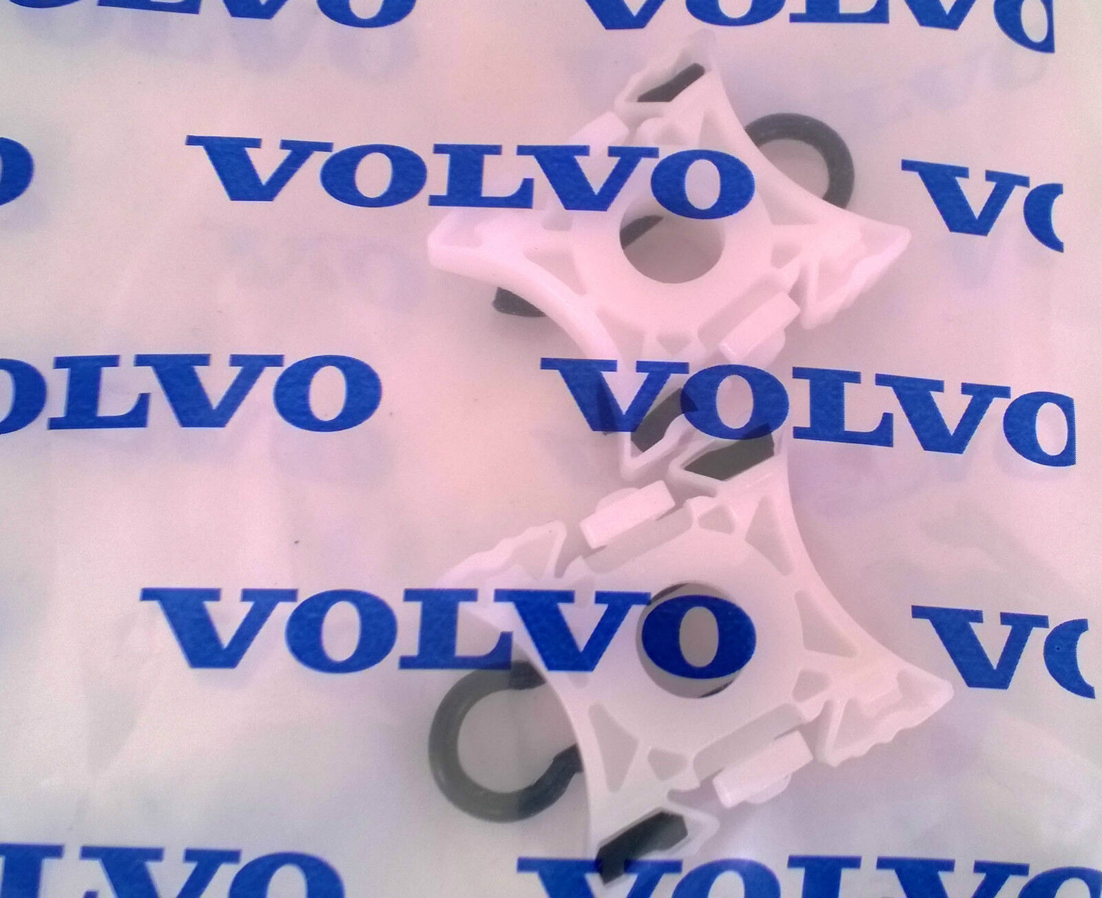 Volvo OEM Power Window Regulator Repair Kit Slide Bearing Blocks _