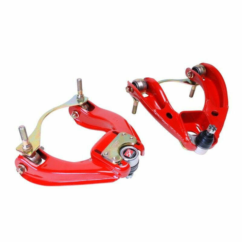 SKUNK2 CAMBER KIT PRO SERIES FRONT for 1988-1991 Honda CIVIC CRX EF