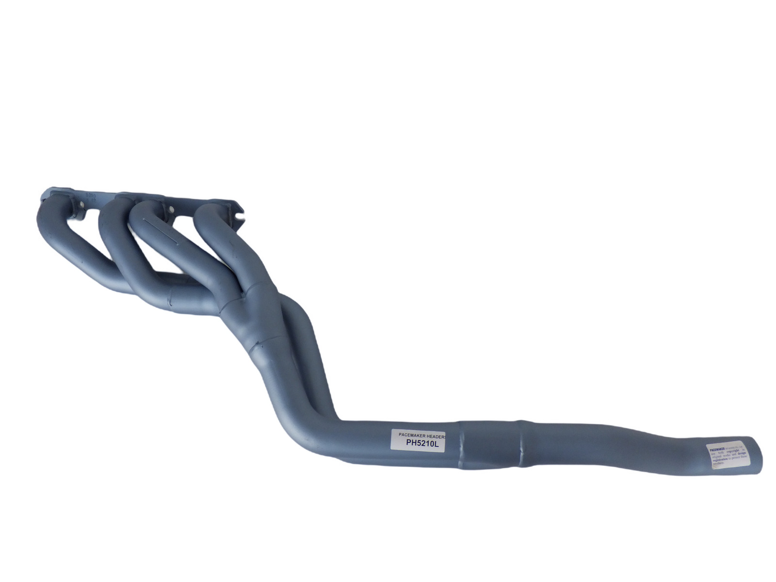 Tri-Y Headers for Holden HQ-WB 253-308