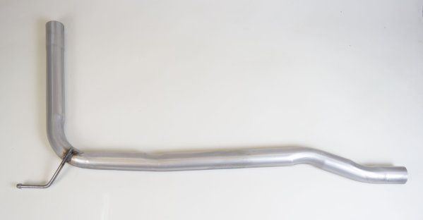 EXHAUST PIPE FOR VW TRANSPORTER / CARAVELLE T4 1990-2003 **BRAND NEW**