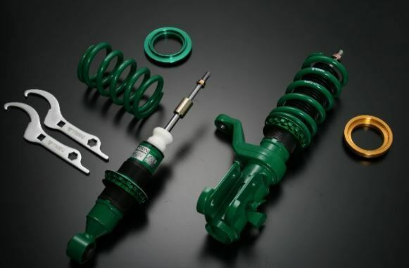 Tein Street Basis Z Coilovers Suspension Kit for Honda Element 2WD/4WD 03-11 New