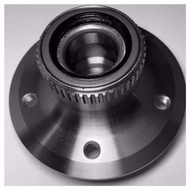 RWD ONLY FRONT WHEEL HUB BEARING ASSEMBLY FOR MERCEDES C220-C230-C280 C36-C43AMG