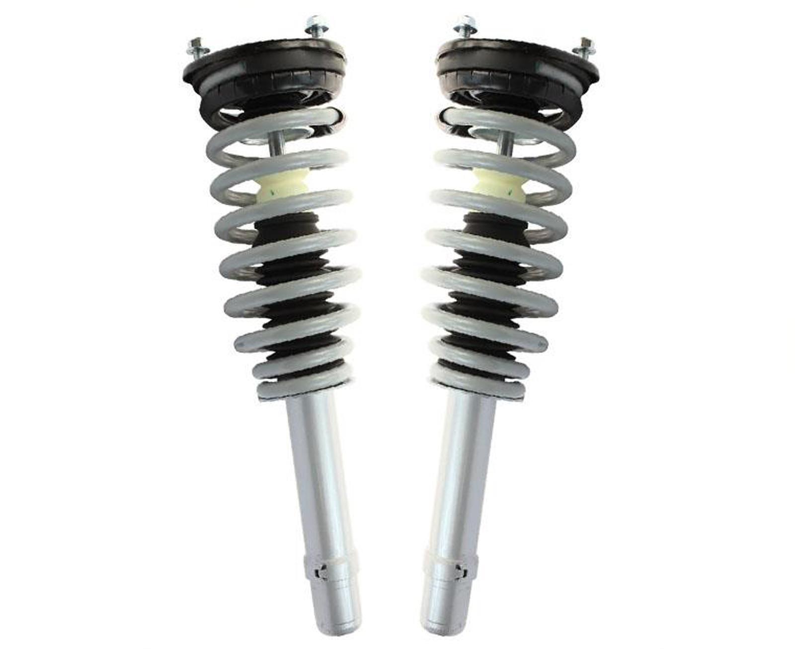 Front Complete Spring Struts for Hyundai 01-05 XG300 XG350 with 4Wheel ABS