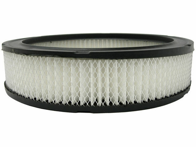 Air Filter For 1969 Pontiac Strato Chief C822TS Gold -- New