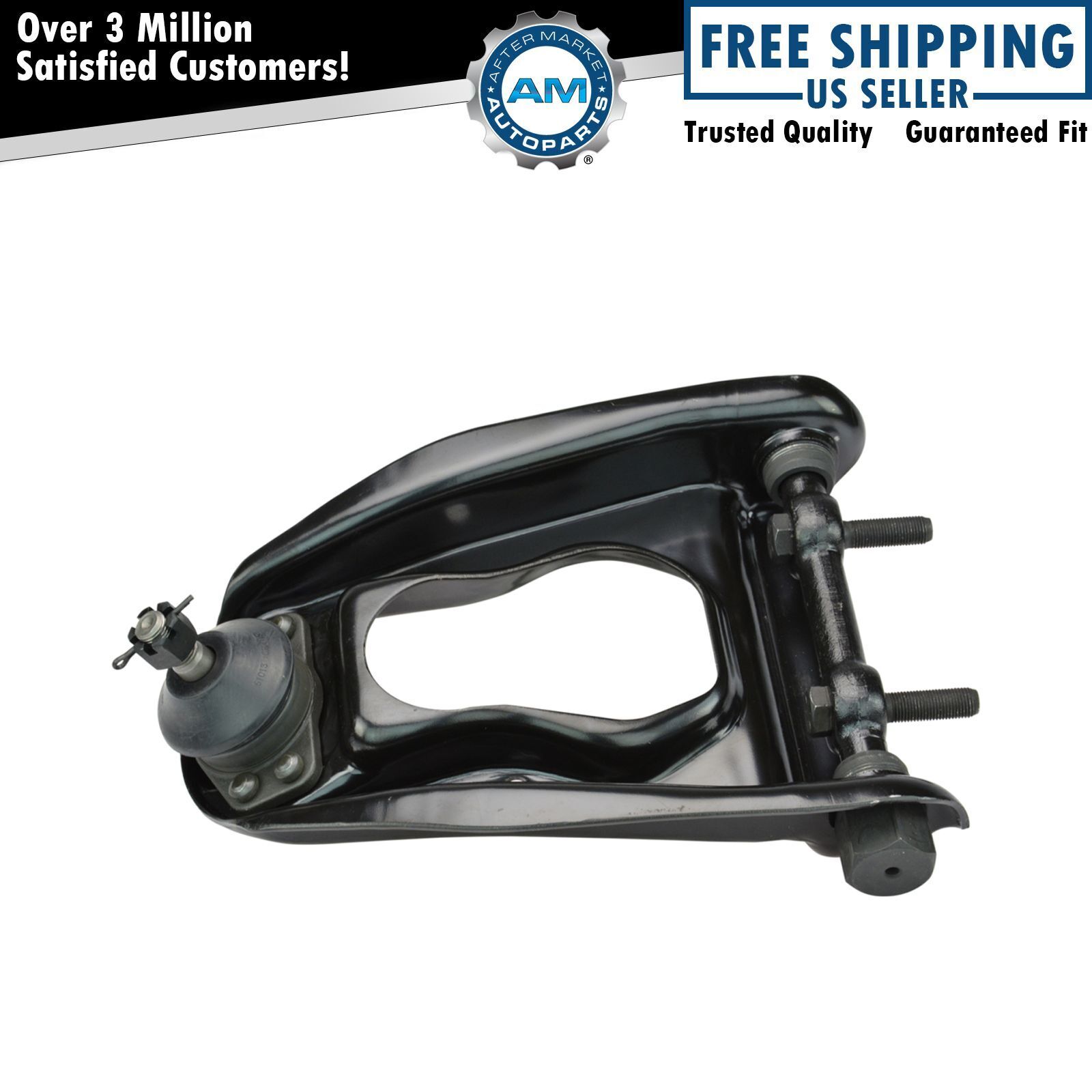 Front Upper Control Arm w/ Ball Joint NEW for Falcon Mustang Comet