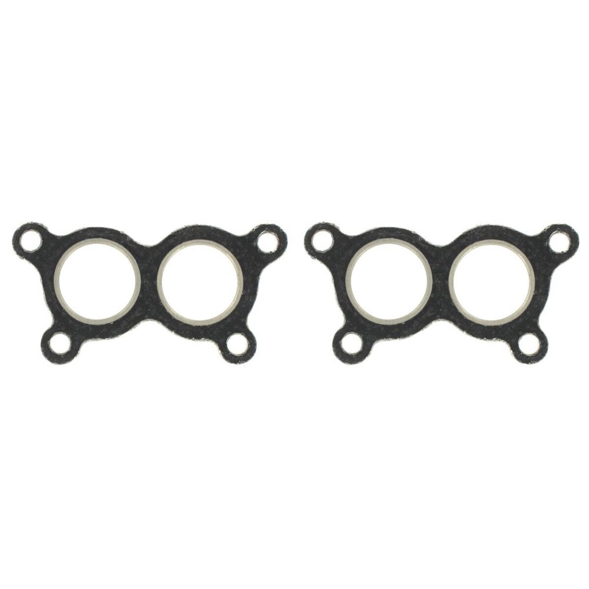 AMS3001 APEX Set Exhaust Manifold Gaskets for Chevy Chevrolet Spectrum I-Mark