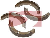 Acura MDX RDX 07-11 Factory Replacement Emergency/Parking Brake Shoes