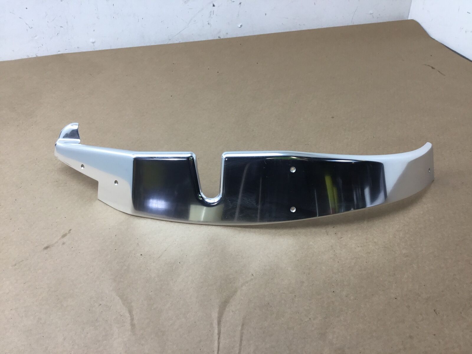Mercedes CL550 W216 2011 Front Left Driver Door Edge Latch Cover Panel 07-14 ;:A