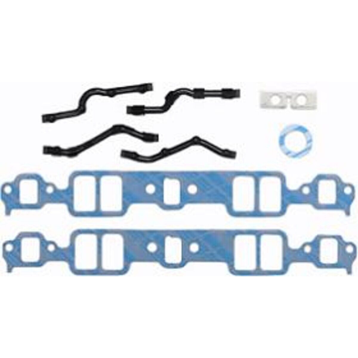 MS 90314-2 Felpro Intake Manifold Gaskets Set Lower for Chevy Le Sabre Suburban