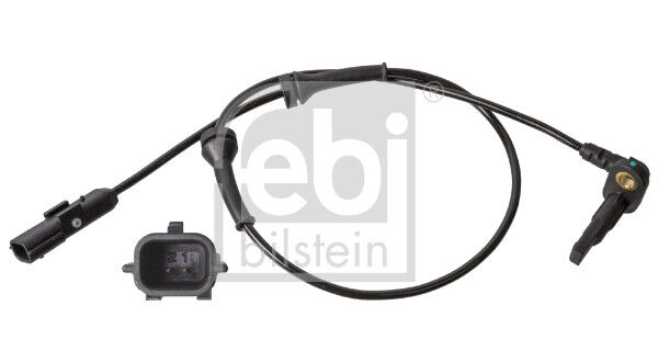 FEBI BILSTEIN 172254 sensor, wheel speed for Nissan, Opel, Renault, Vauxhall