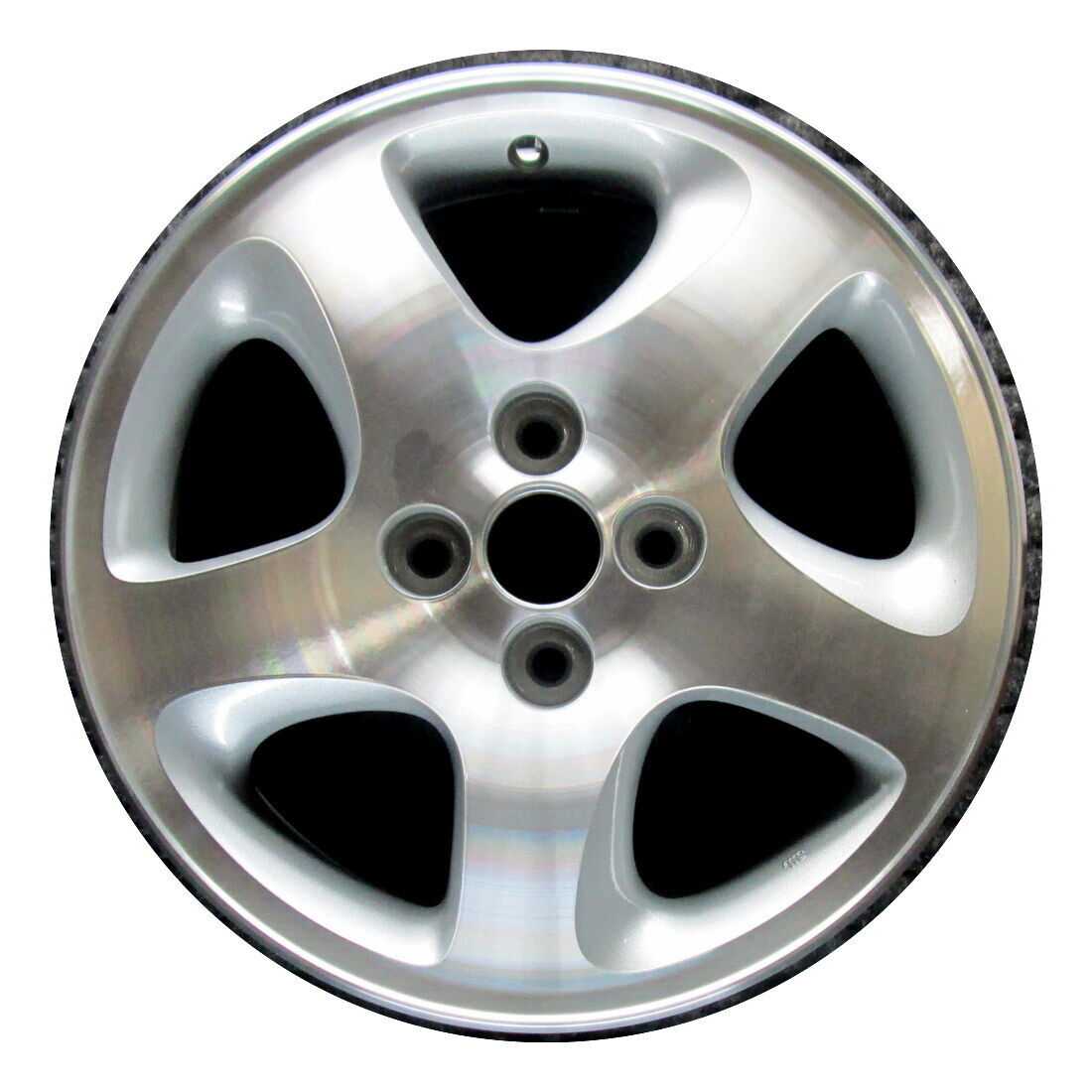 Wheel Rim Mazda Protege Protege5 15 1999-2003 9965G26050 OEM Machined OE 64818