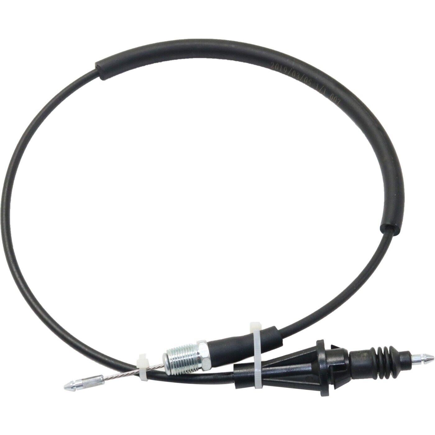 4WD Actuator Cable for Chevy S10 Pickup S-10 BLAZER S15 Jimmy 15654073 Chevrolet