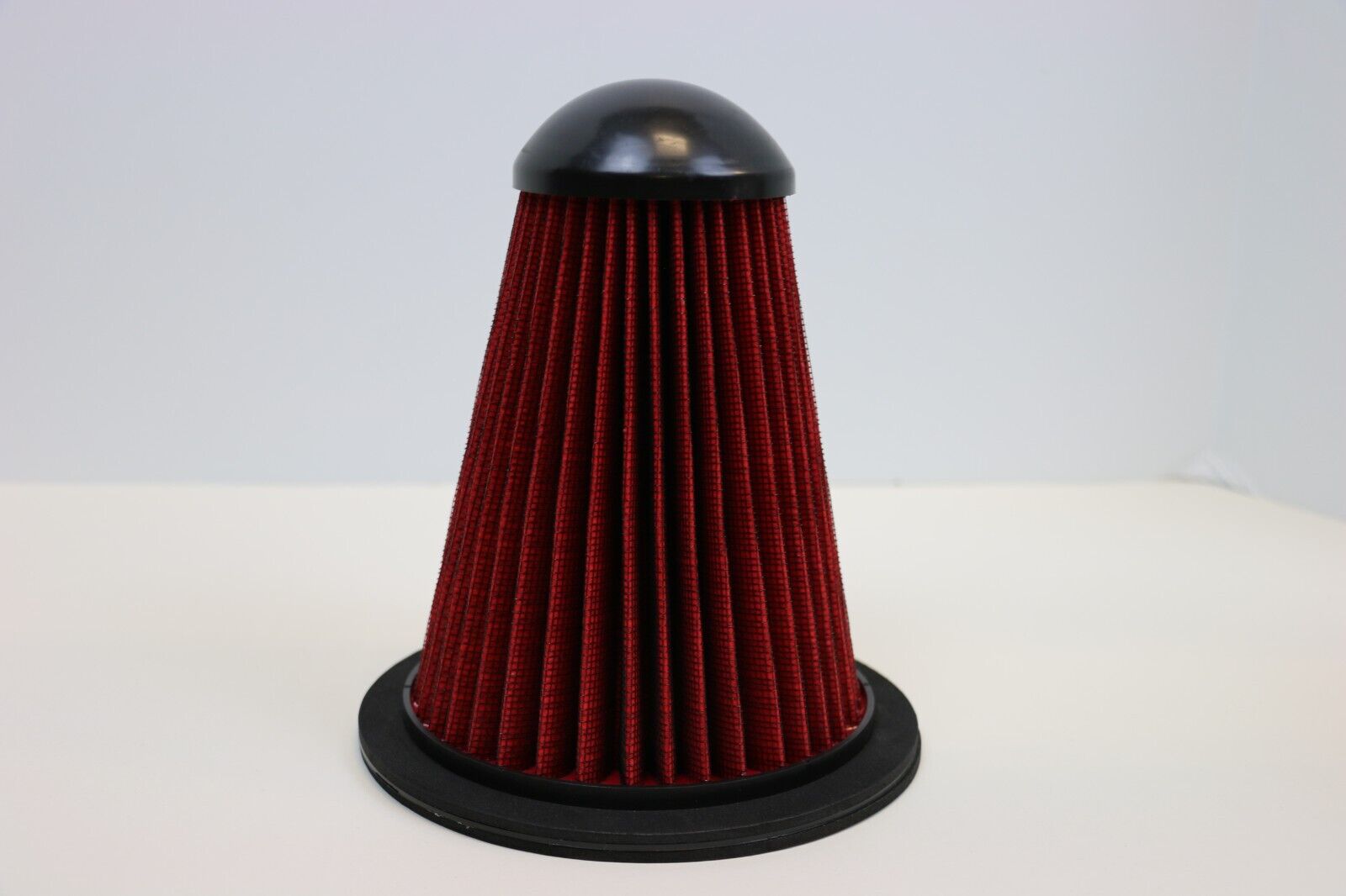 Ford Mustang Performance Red Washable Reusable Air Filter 1994-2004