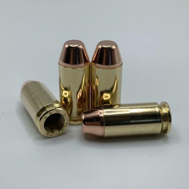 Bullet Valve Stem Caps - Real Weight and Feel- Multiple Caliber Options