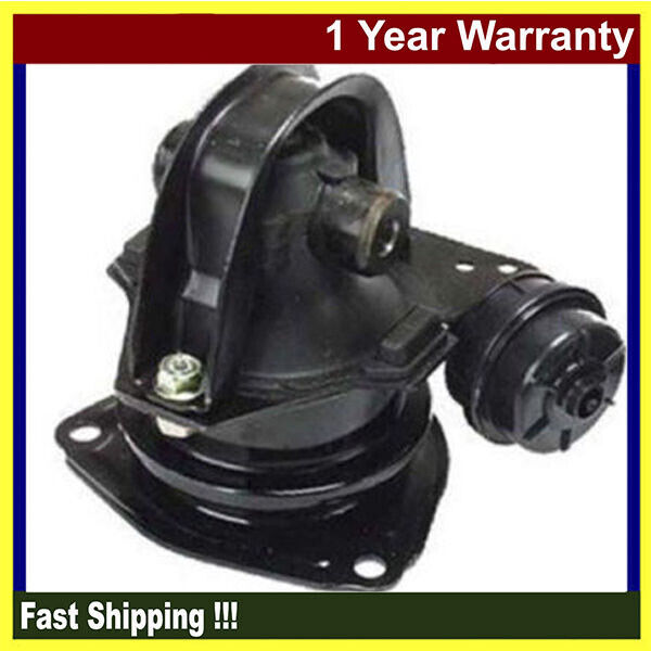 New Rear Engine Motor Mount For 90-97 Honda Accord 2.2L 6587