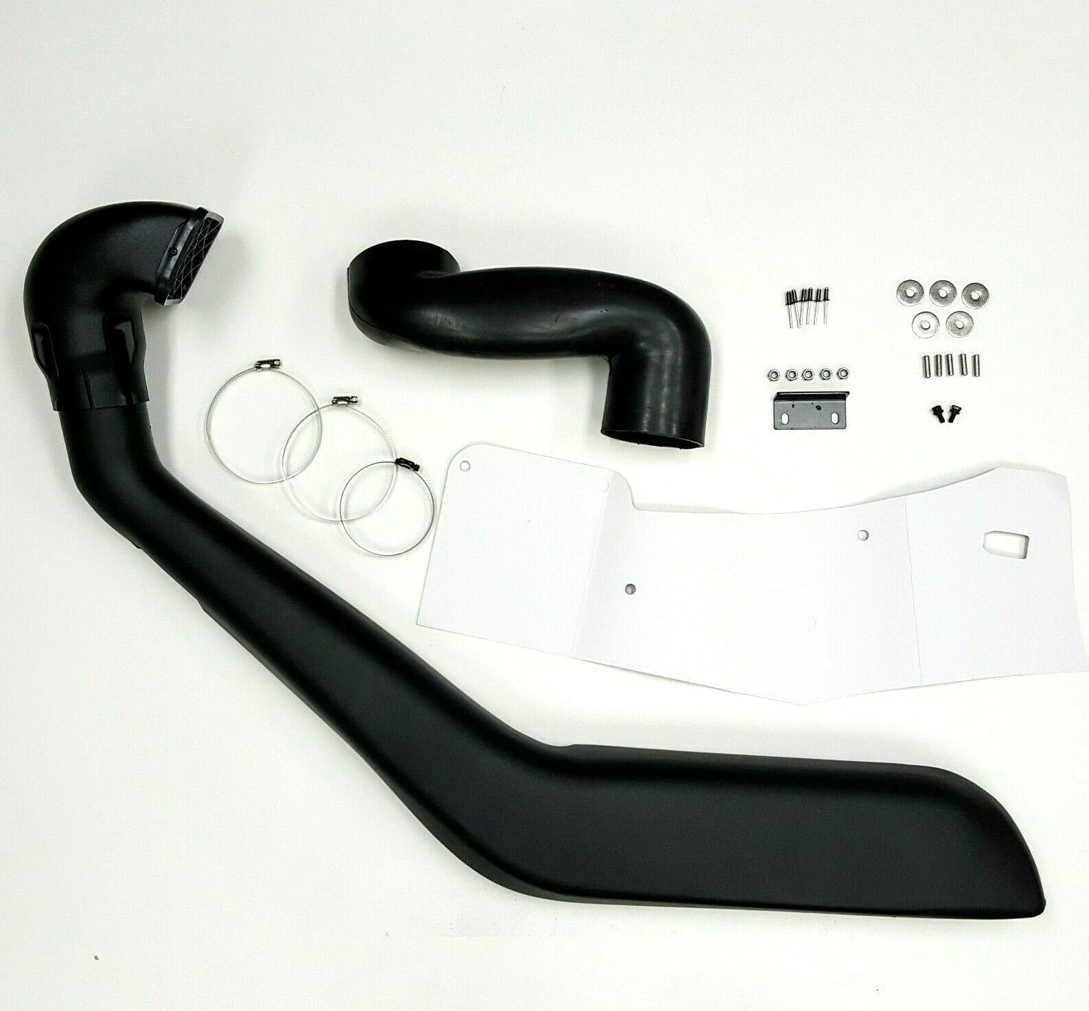 Cold Intake System Snorkel Kit Fit 98-07 Lexus LX470 LX 470 04/1998-09/2007