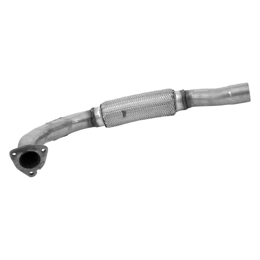 For Saturn SC2 2001 Walker 53325 Aluminized Steel Exhaust Front Pipe