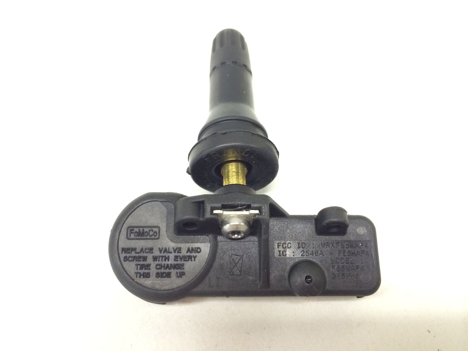 *NEW* Ford Tire Pressure Monitor Sensor TPMS-12 CM5T-1A180-AA 