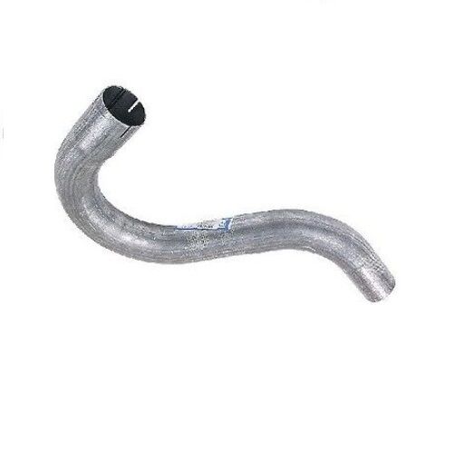 For Volvo 760 740 Exhaust Pipe-Over the axle pipe between front & rear muffler