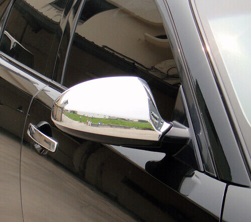 IDFR Infiniti 2003~2008 FX35 Chrome cover for side door mirror