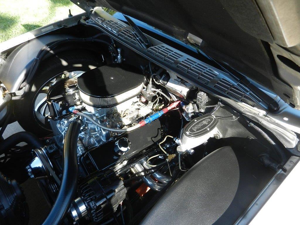 S10  S15 Blazer Sonoma V8 Engine Swap SBC 350 Kit  Chevy GMC Headers Mounts