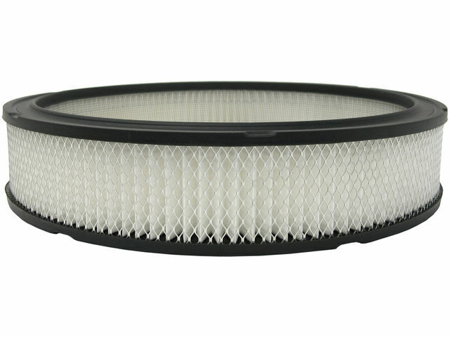 For 1968-1976, 1979 Ford F100 Air Filter AC Delco 43151GS 1969 1970 1971 1972