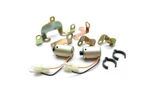 Transmission Shift Solenoid Kit A140 A240 A340 TOYOTA  ROSTRA  New