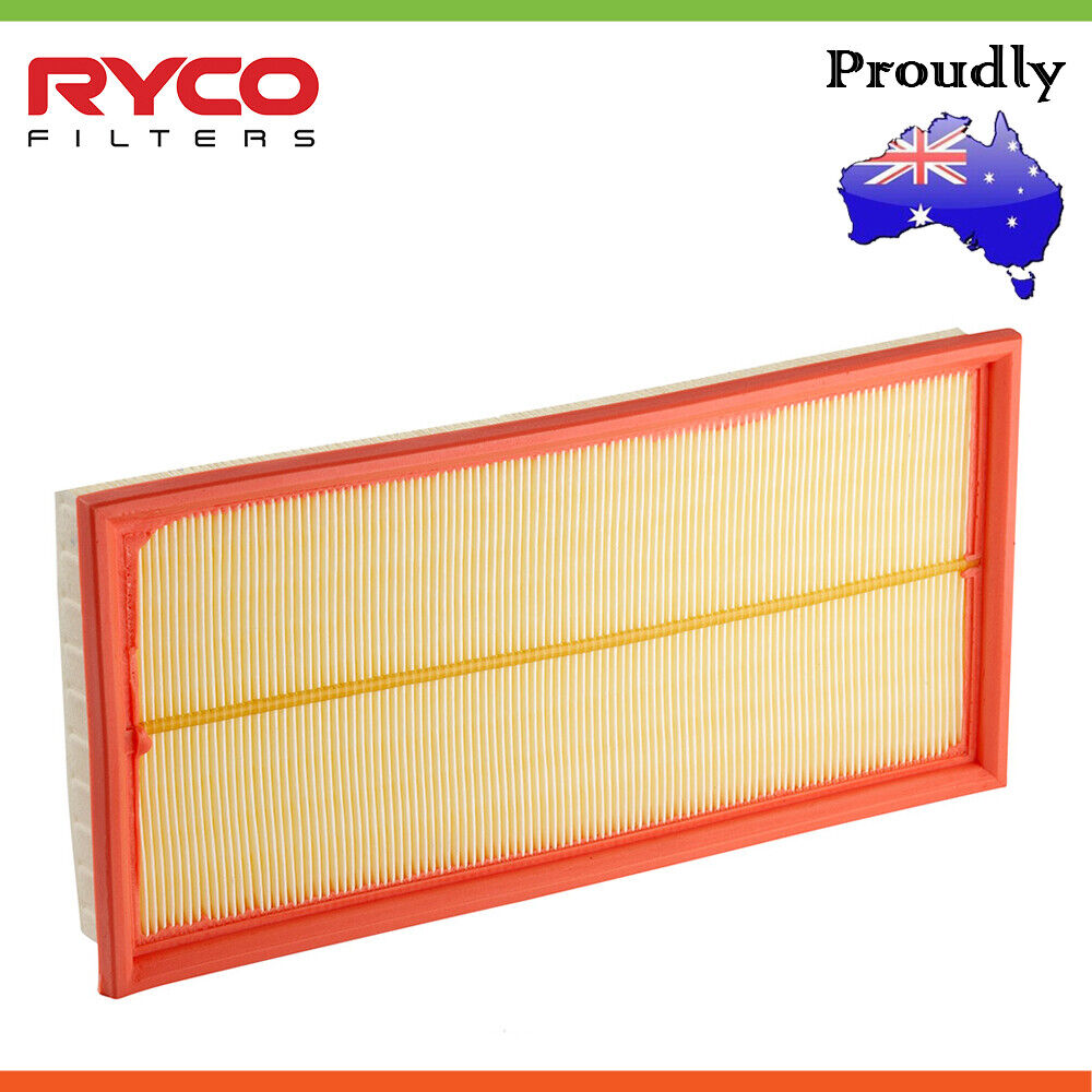 Brand New * Ryco * Air Filter Fits VOLVO 240GL 240 Petrol 1979 -On # A481