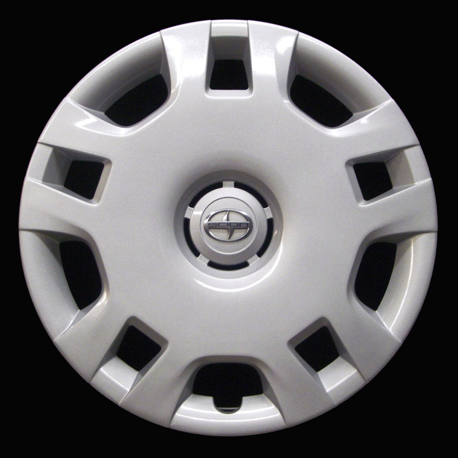 Hubcap for Scion xB and xD Series 2008-2015 Genuine OEM 16-in Wheel Cover 61150