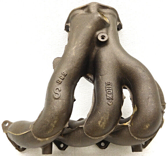 OEM Exhaust Manifold For Mitsubishi Galant MD195540